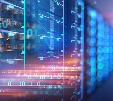 計算機網絡系統