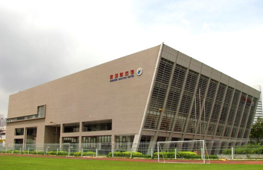 【案例】深圳第26屆大運會游泳跳水、射擊館選擇百實科技，建立完善的智能化系統