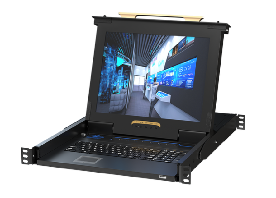 機房KVM管理系統、遠程集中控制管理系統、機房KVM管理系統施工方案