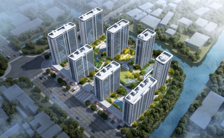 智慧社區解決方案、智慧社區管理系統、社區智能化管理系統、社區弱電工程解決方案