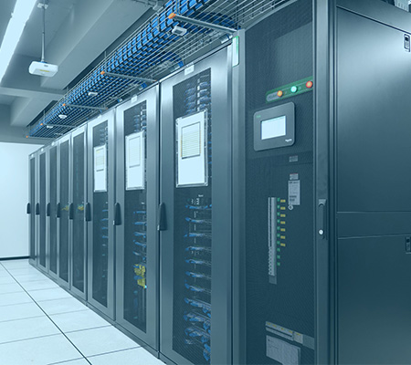 機房供配電系統 機房供配電系統