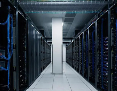 企業(yè)機房弱電建設工程的核心方案框架