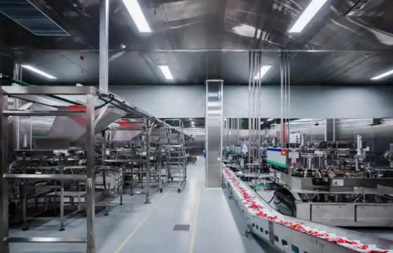 熟食廠弱電工程系統構成、作用及優勢